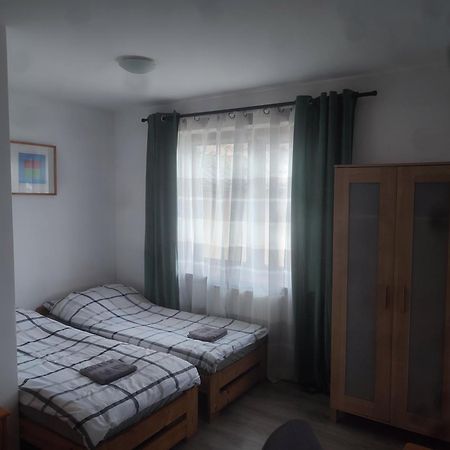 Apartament Tczew-Duze Pokoje! Bagian luar foto