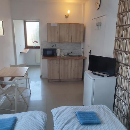 Apartament Tczew-Duze Pokoje! Bagian luar foto