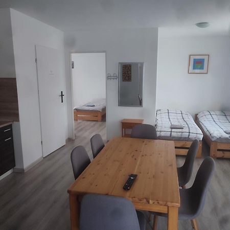 Apartament Tczew-Duze Pokoje! Bagian luar foto