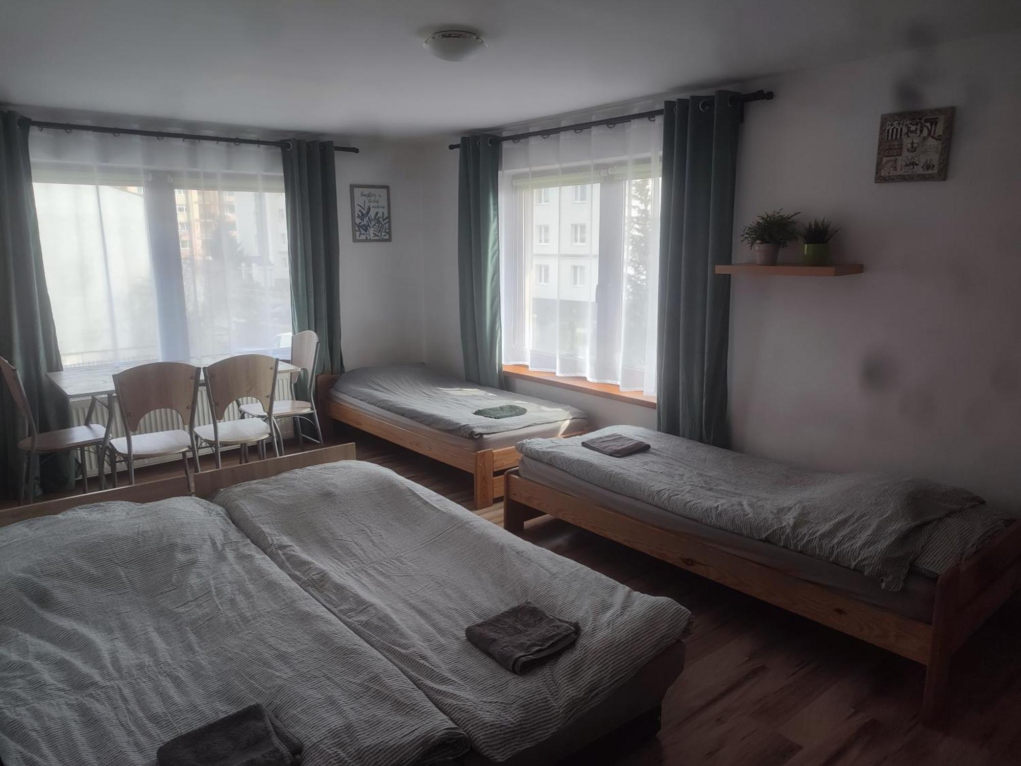 Apartament Tczew-Duze Pokoje! Bagian luar foto