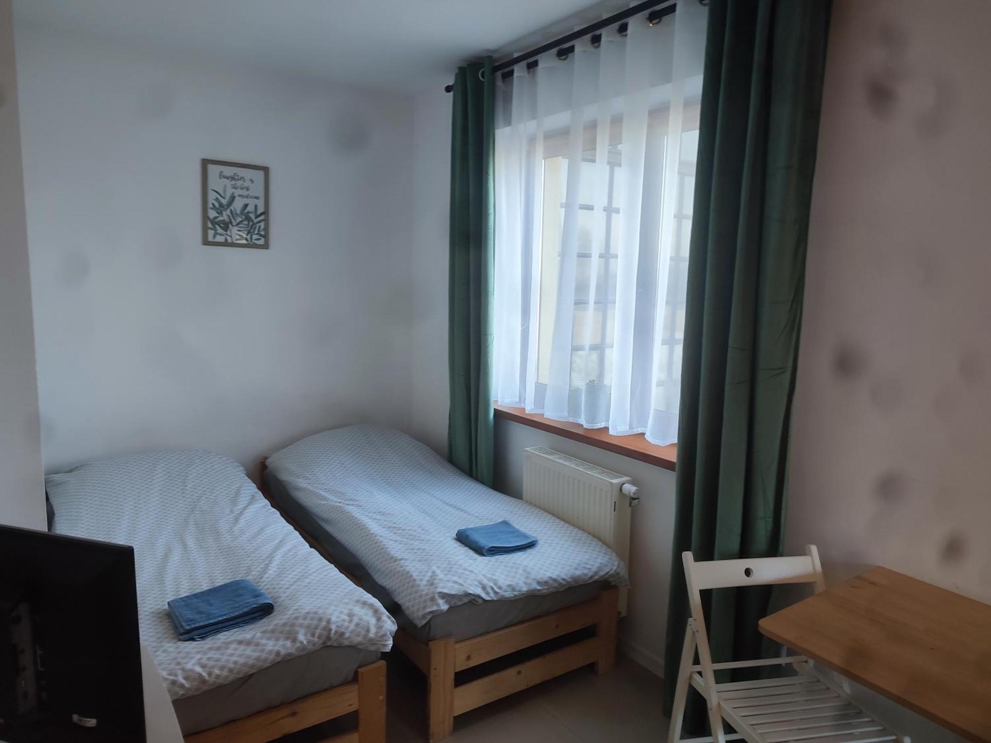 Apartament Tczew-Duze Pokoje! Bagian luar foto