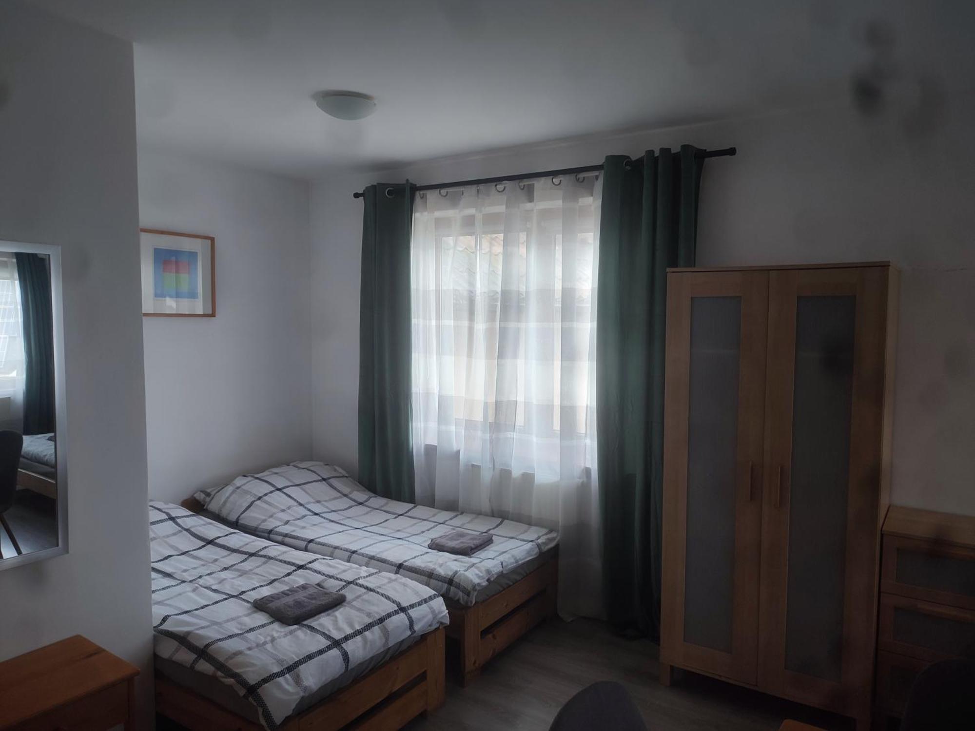 Apartament Tczew-Duze Pokoje! Bagian luar foto