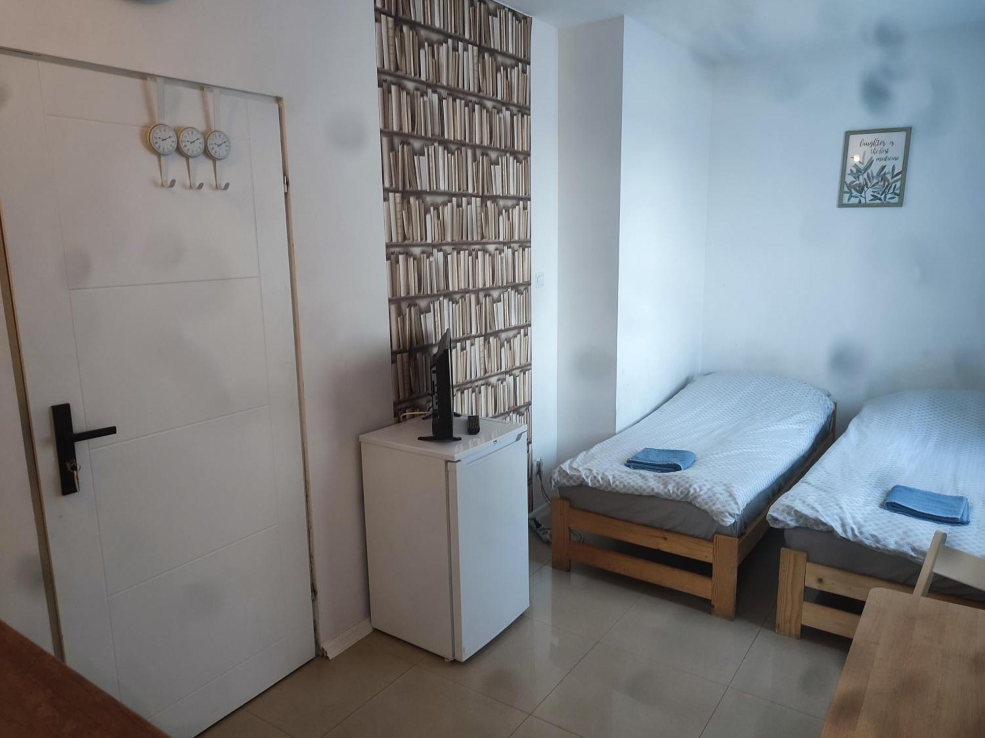 Apartament Tczew-Duze Pokoje! Bagian luar foto