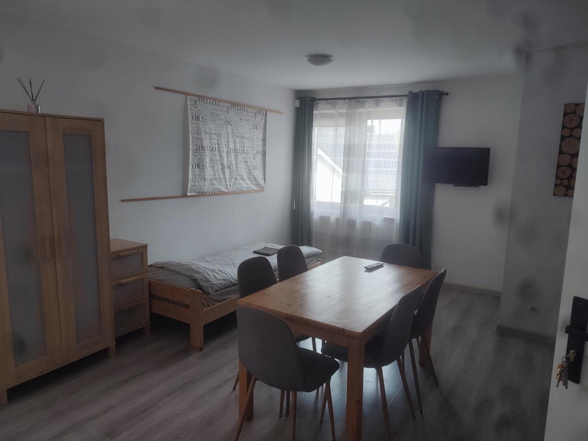 Apartament Tczew-Duze Pokoje! Bagian luar foto