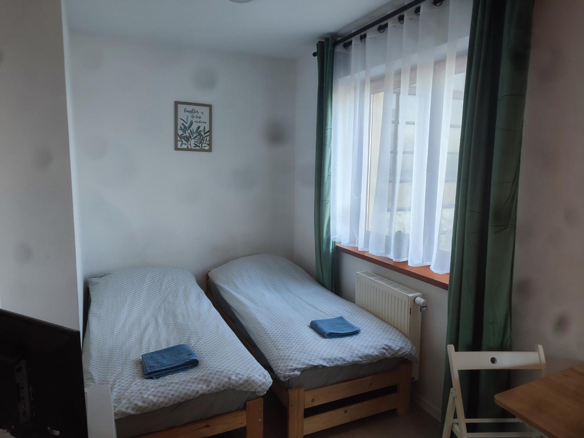 Apartament Tczew-Duze Pokoje! Bagian luar foto