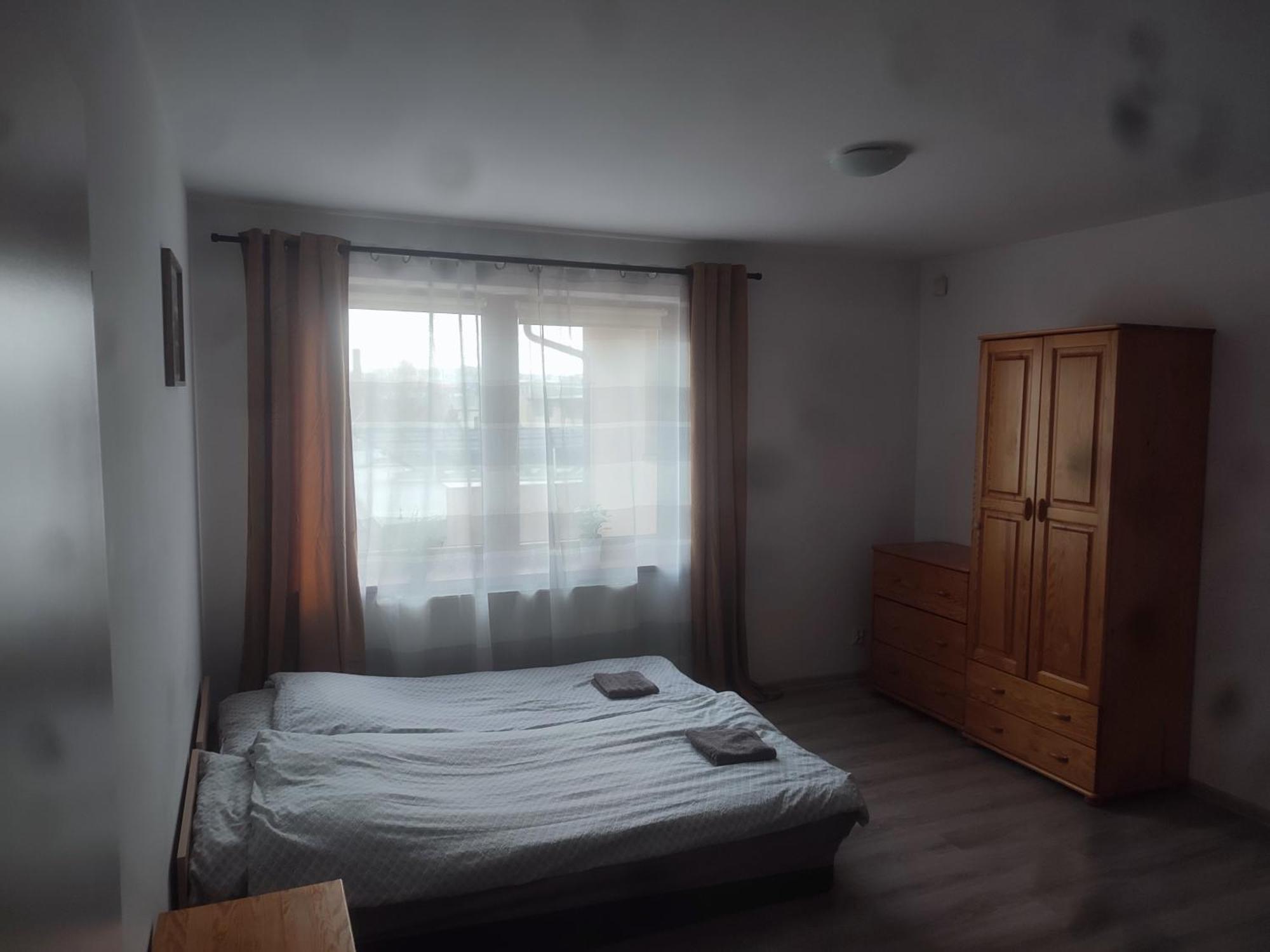 Apartament Tczew-Duze Pokoje! Bagian luar foto