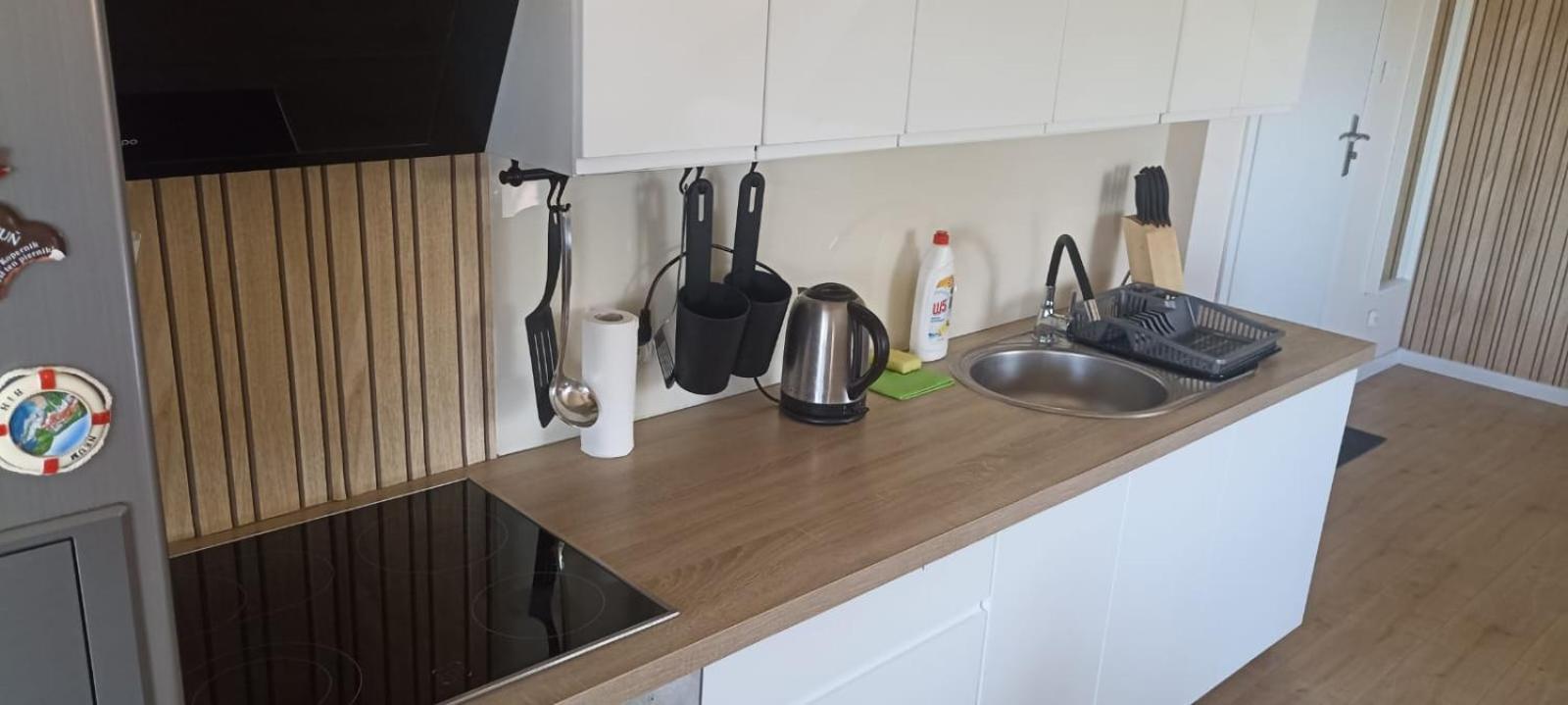 Apartament Tczew-Duze Pokoje! Bagian luar foto