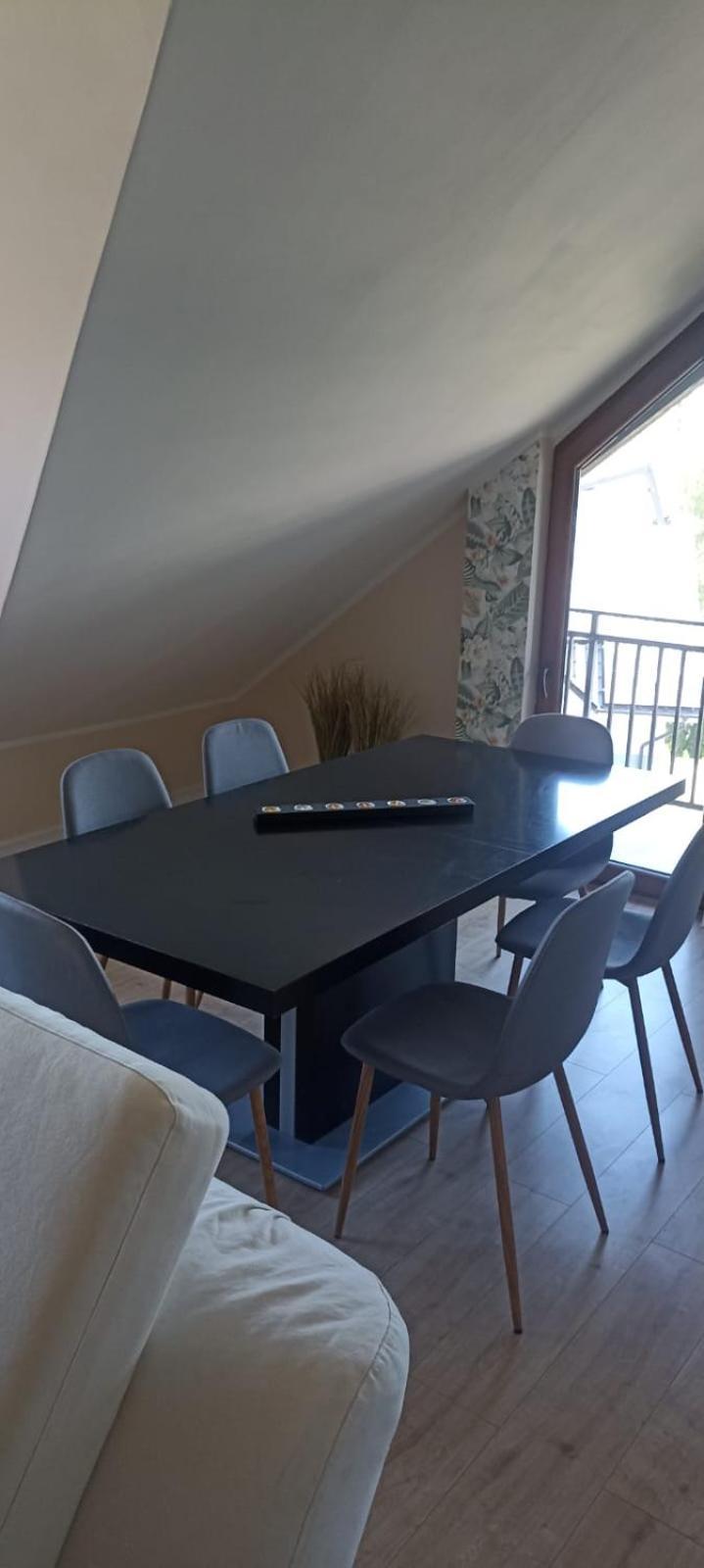 Apartament Tczew-Duze Pokoje! Bagian luar foto