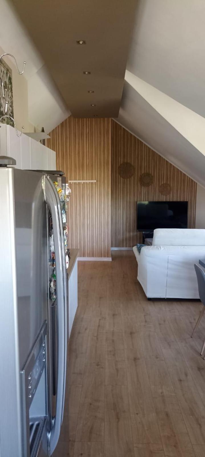Apartament Tczew-Duze Pokoje! Bagian luar foto