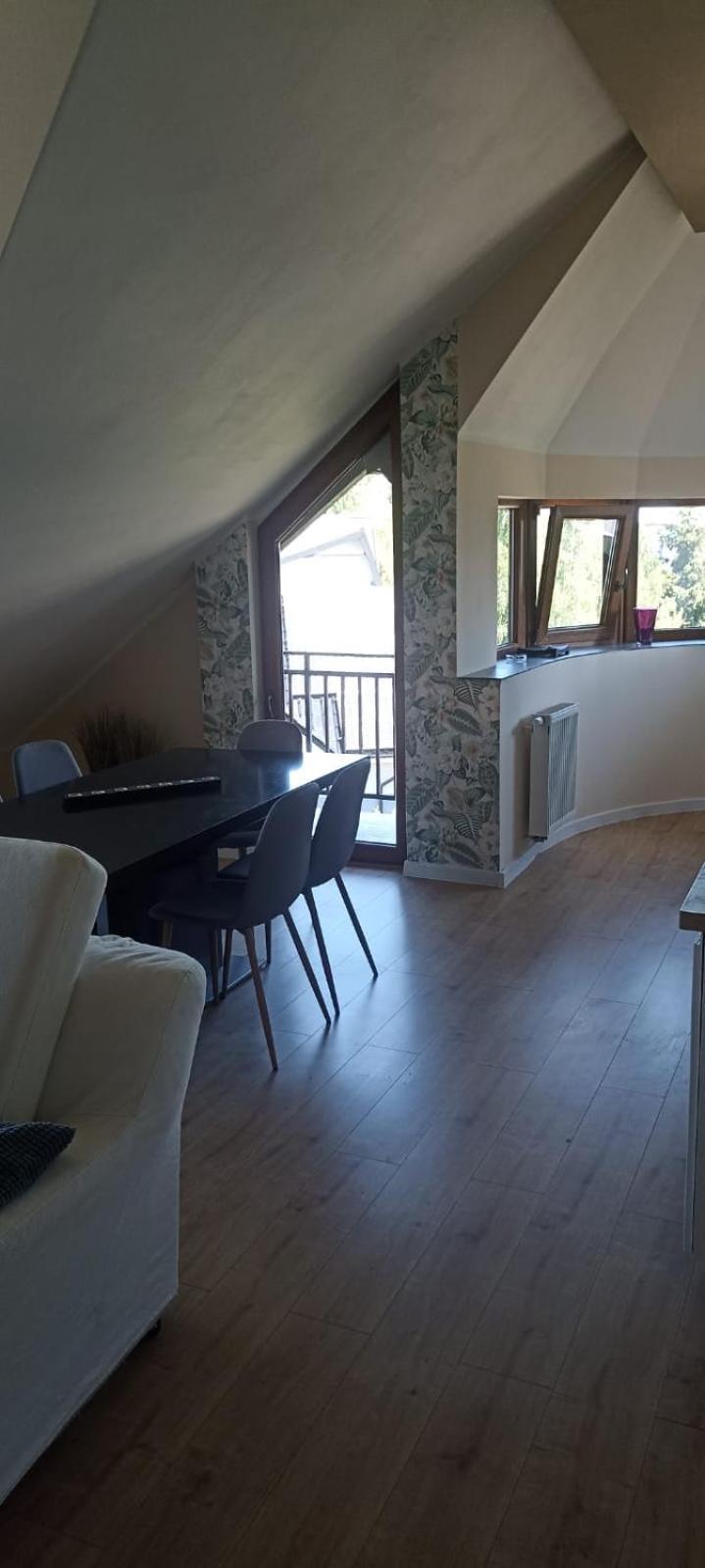 Apartament Tczew-Duze Pokoje! Bagian luar foto