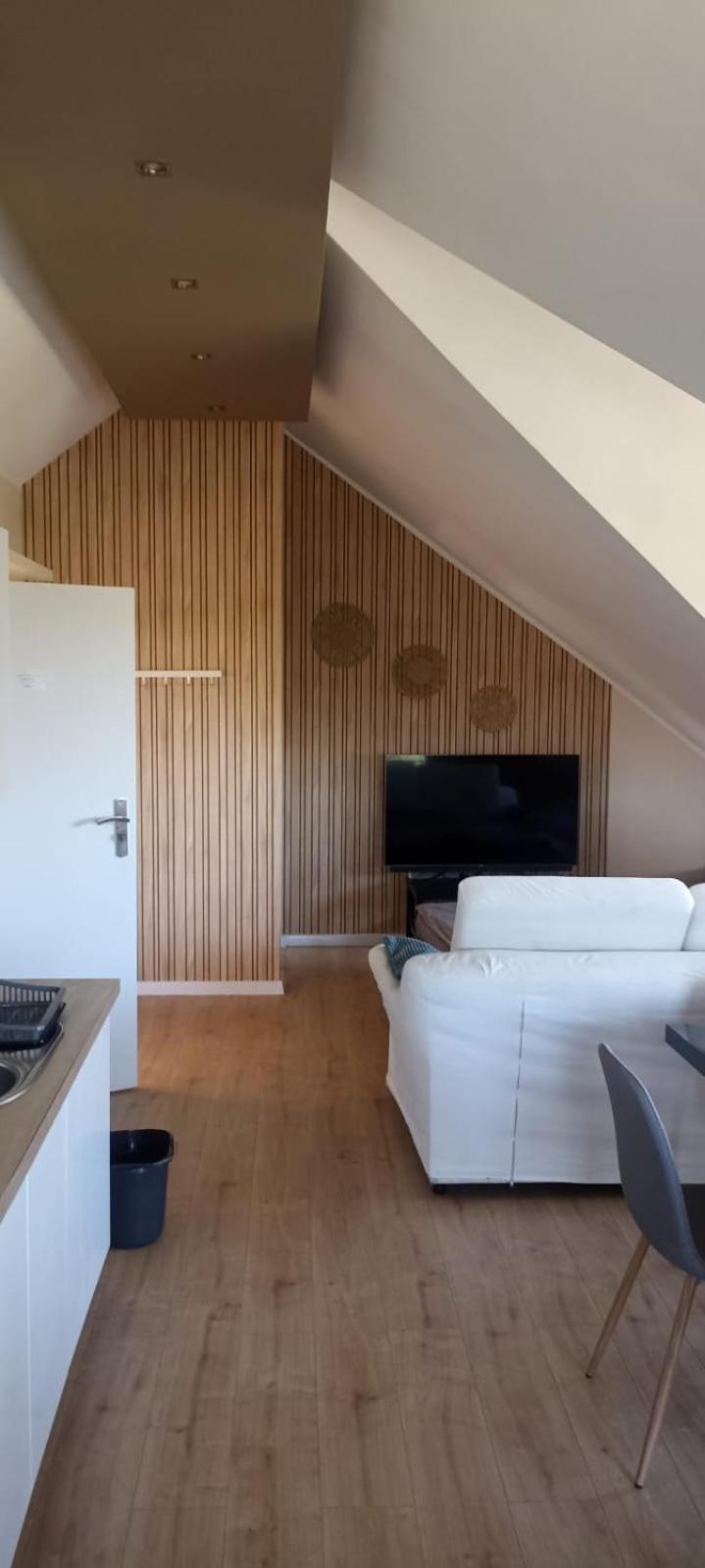 Apartament Tczew-Duze Pokoje! Bagian luar foto