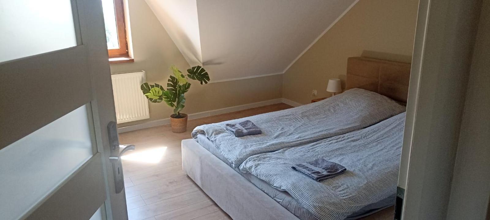 Apartament Tczew-Duze Pokoje! Bagian luar foto