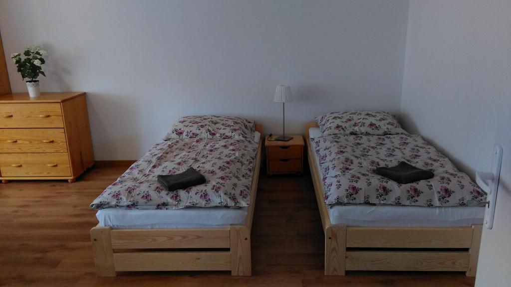 Apartament Tczew-Duze Pokoje! Bagian luar foto