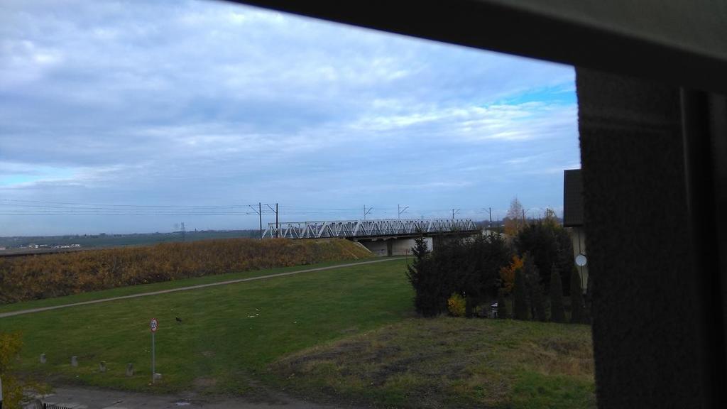 Apartament Tczew-Duze Pokoje! Bagian luar foto