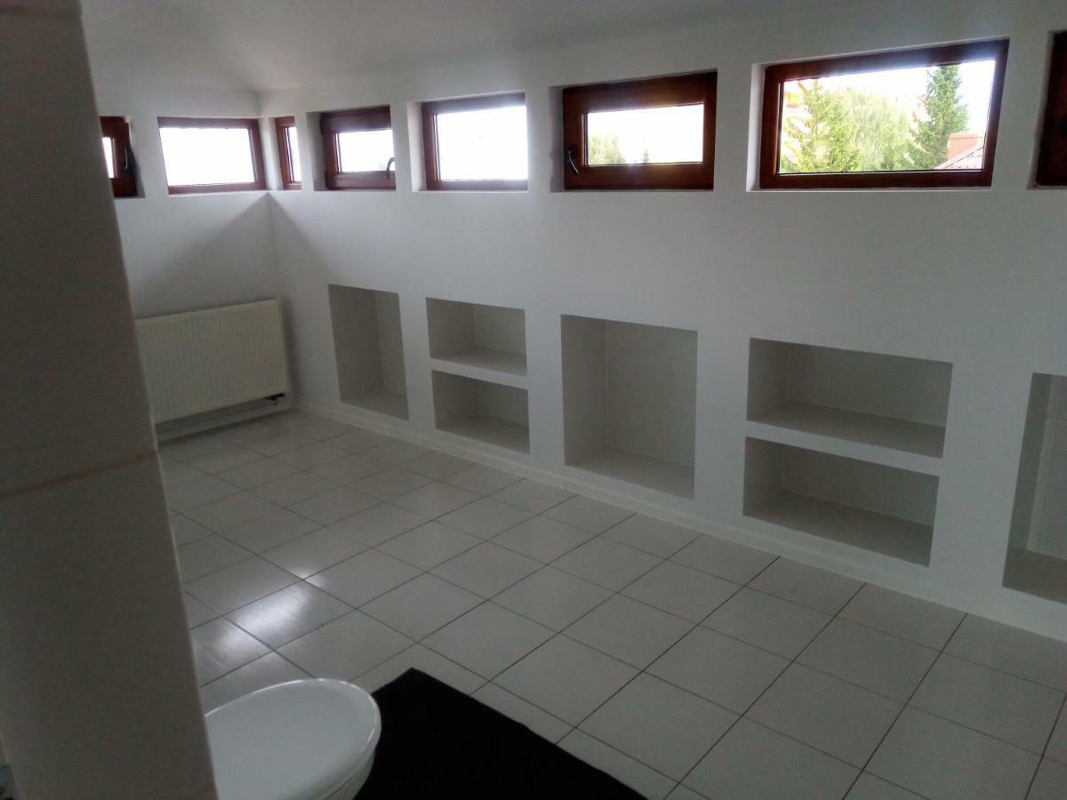Apartament Tczew-Duze Pokoje! Bagian luar foto