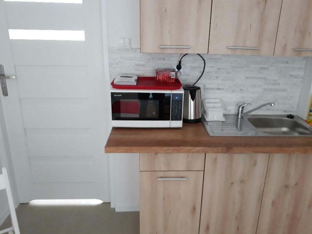 Apartament Tczew-Duze Pokoje! Bagian luar foto