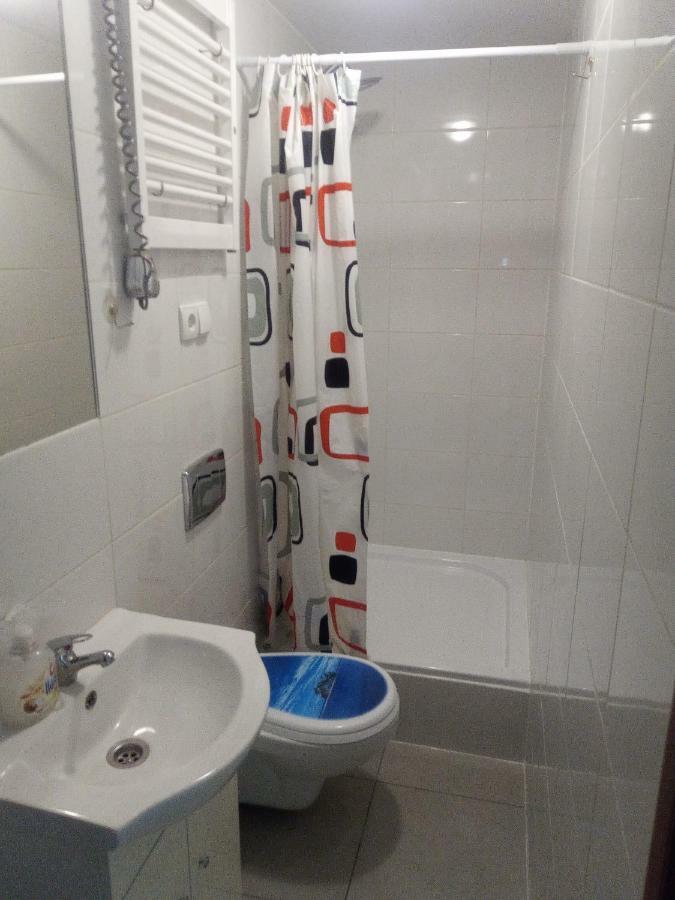 Apartament Tczew-Duze Pokoje! Bagian luar foto
