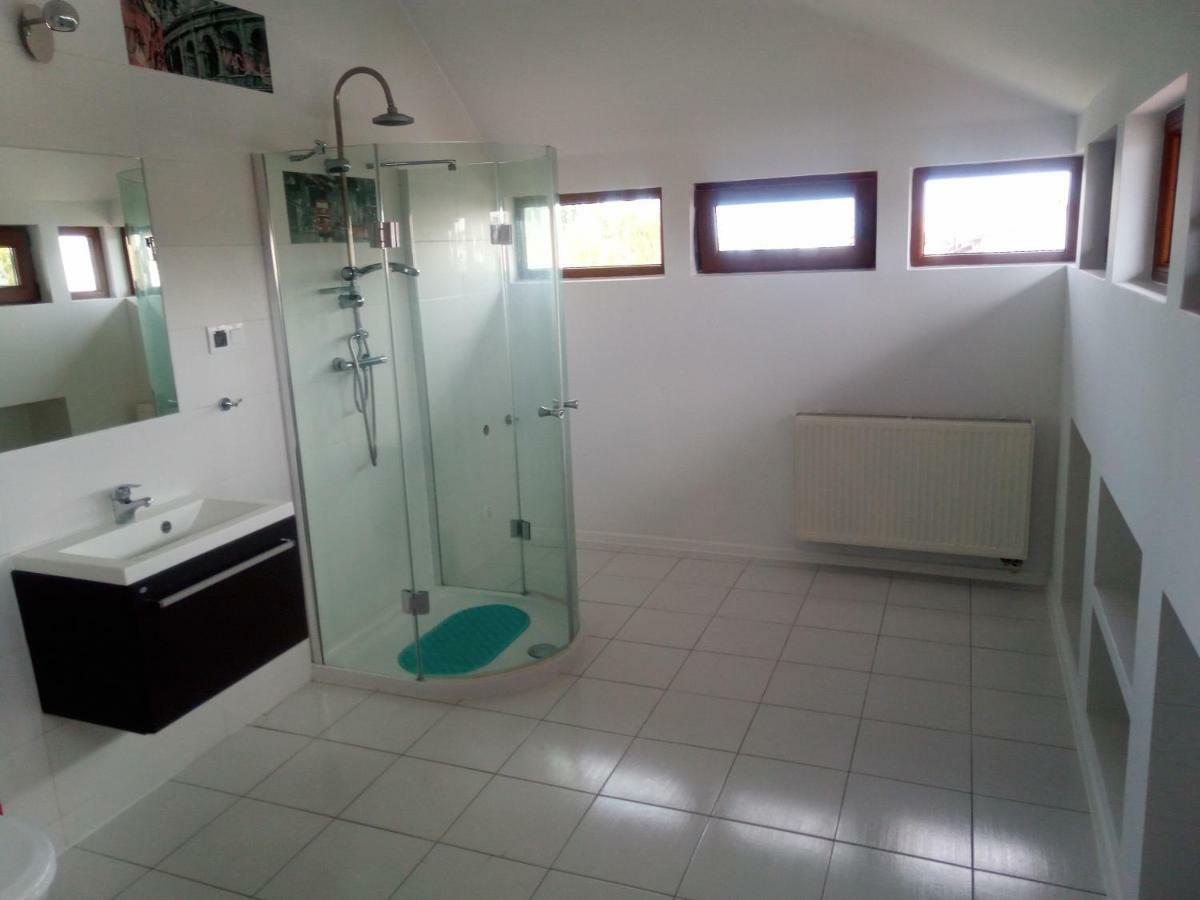 Apartament Tczew-Duze Pokoje! Bagian luar foto
