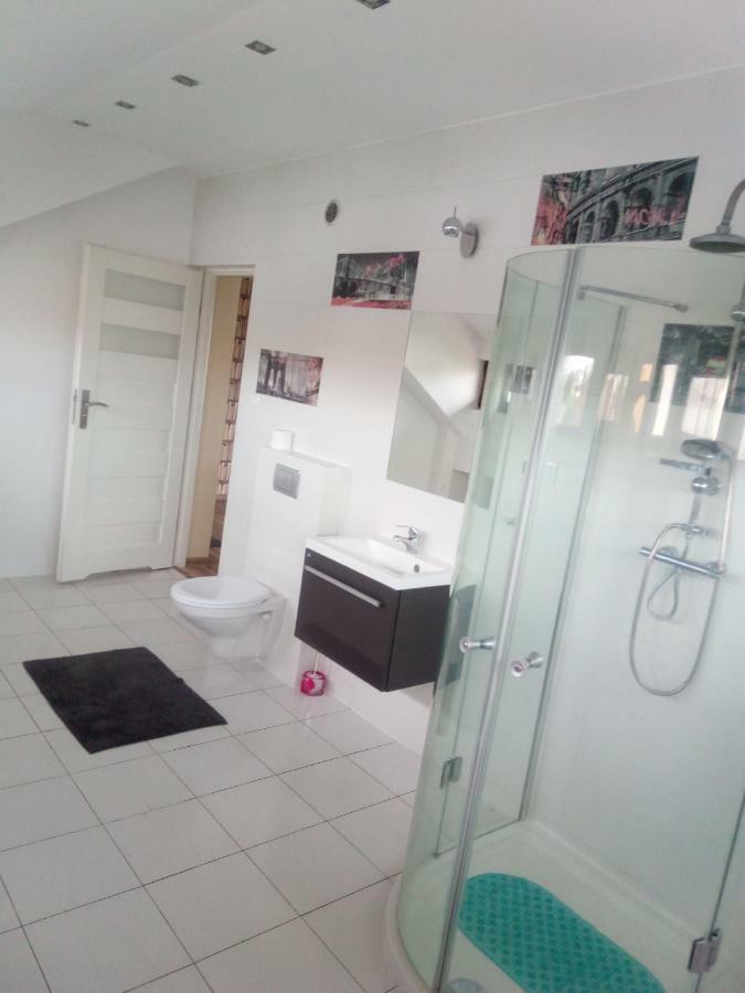Apartament Tczew-Duze Pokoje! Bagian luar foto