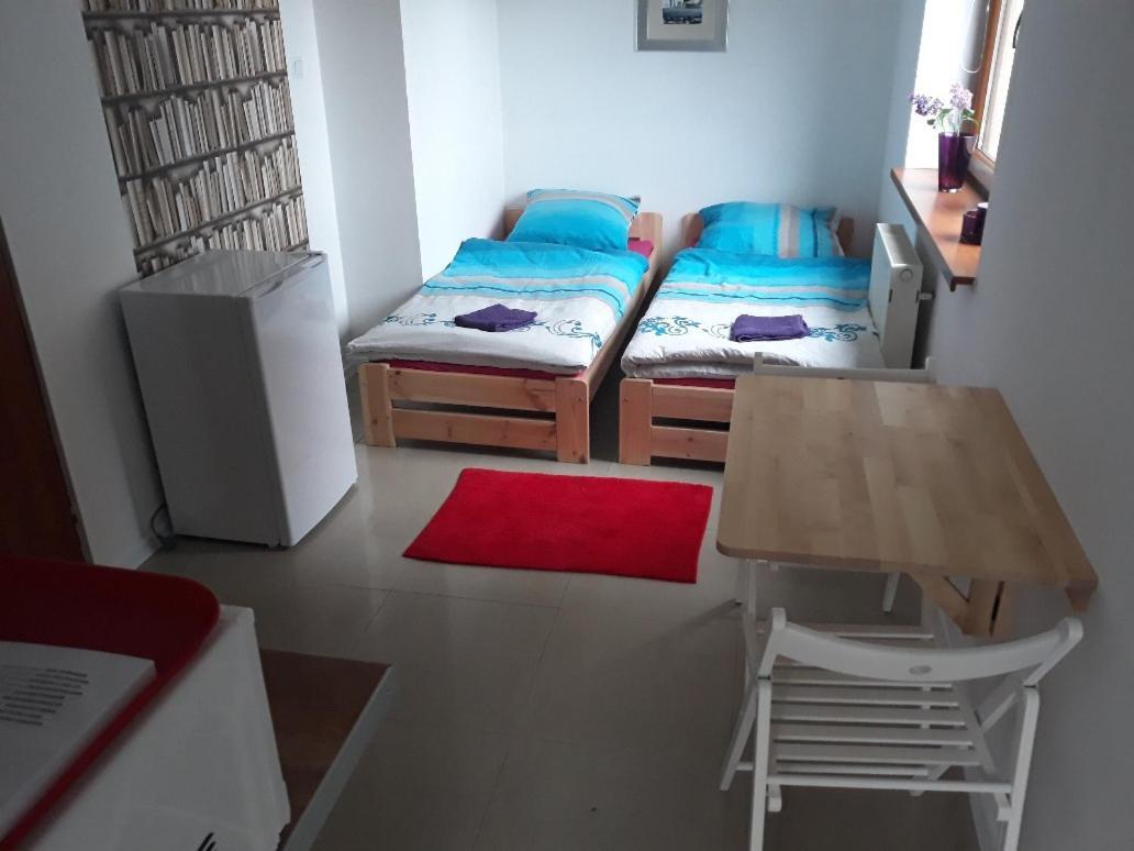 Apartament Tczew-Duze Pokoje! Bagian luar foto
